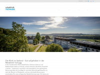 rehaklinik-tschugg.ch