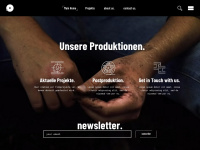 independentshot.com Webseite Vorschau