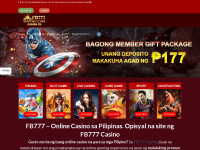 fb777casinoph.com Webseite Vorschau