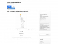 hmjaag.de Webseite Vorschau