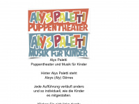 Alyspaletti.de