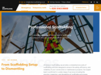 Holbornscaffolding.co.uk