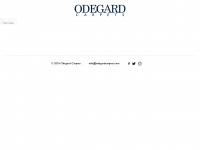 odegardcarpets.com Webseite Vorschau