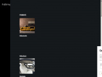 hillmann-group.de Webseite Vorschau