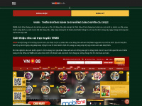 vn88se.com Webseite Vorschau