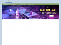 xemtarotvn.com Webseite Vorschau