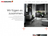 prokeramikag.ch