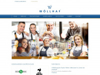 woellhaf.eu Webseite Vorschau