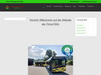 Rdg-gruendau.de