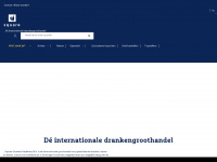 squaredranken.com Webseite Vorschau