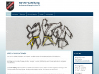 karate-ilvesheim.de Thumbnail