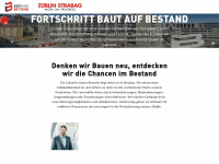 bestand-beyond.com Webseite Vorschau