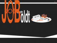 joboldt.com Webseite Vorschau