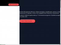 rs-risk-management.de Webseite Vorschau