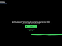 iptvnorge.tv Webseite Vorschau
