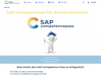 competencepass.com