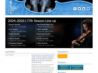 friendsofchambermusic.ca