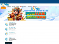 kuwin88.live Webseite Vorschau