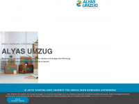 Alyas-umzug.ch
