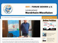 Shv-nrw.de