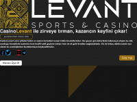 casinolevant.info Webseite Vorschau