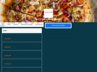 alpstein-kebab.ch Webseite Vorschau