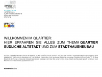 qsa-lippstadt.de Webseite Vorschau