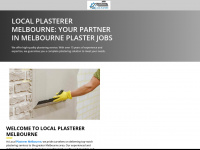 plastering-melbourne.onrender.com Webseite Vorschau