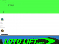 lotolift.com Webseite Vorschau