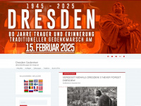 Dresden-gedenken.info
