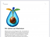 nvest-am.com Webseite Vorschau