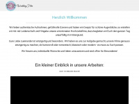 mediaguys-wedding.de Webseite Vorschau