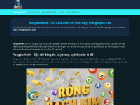 rongbachkimm.com Webseite Vorschau