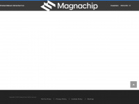 magnachip.com