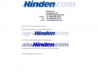 hinden.com