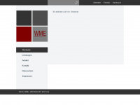wme-werben-mit-erfolg.de Webseite Vorschau