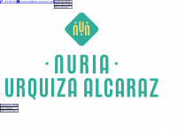 dranuriaurquiza.com Webseite Vorschau