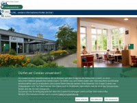 lwl-cafes-kreis-soest.de Webseite Vorschau