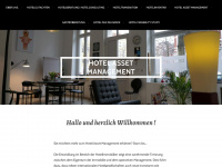 asset-management-hotel.de Webseite Vorschau