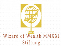 wizard-of-wealth.de Webseite Vorschau