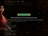 songlongdaiduong.com Webseite Vorschau