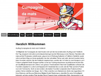 cumpagnia.ch