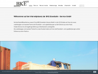 Bke-eisenbahn.de