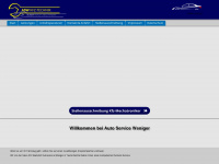 asw-teutschenthal.de Webseite Vorschau