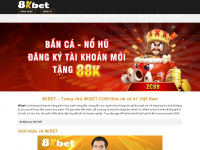 8kbet38.com Webseite Vorschau