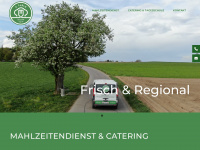 atable-mzd.ch Webseite Vorschau