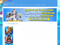 88vipwin.com Webseite Vorschau