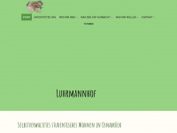 luhrmannhof.org