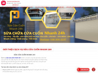 suacuacuonnhanh24h.com Webseite Vorschau