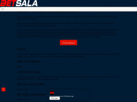 betsala-cl.com Webseite Vorschau